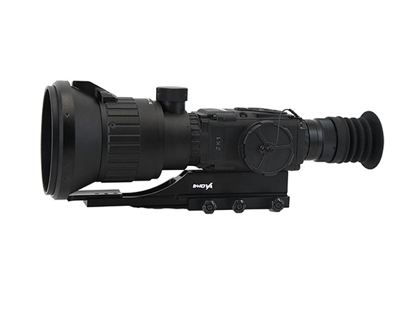 نطاق مجال الرؤية المزدوج الحراري غير المبرد VA-3090-6